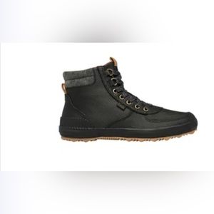 Keds insulated rain boots